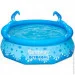  Bestway Octopool 274  (S57397)