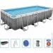 Bestway  Power Steel   488x244x122   (M-8673619)