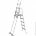 Bestway   Power Steel 732x366 61 (56474)  (M-8673622)