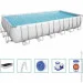 Bestway   Power Steel 732x366 61 (56474)  (M-8673622)