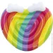  -  Bestway   Rainbow Dreams 43722 (DM-43722)