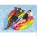  -  Bestway   Rainbow Dreams 43722 (DM-43722)