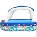  Bestway    SEA CAPTAIN 54370 213155132  (M-9944892)