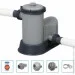 Bestway Басейн Steel Pro MAX з аксесуарами, 549x122 см білий (M-8673620) Bestway Басейн Steel Pro MAX з аксесуарами, 549x122 см білий (M-8673620)