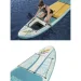   Bestway  SUP  340  ZESTAW (694160731120)