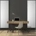 Betatherm   Terra Ral 9016M 1800x501x42