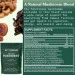 Спеціальна добавка Betterbrand Грибні жувальні цукерки BetterMushrooms 60 таблеток Спеціальна добавка Betterbrand Грибні жувальні цукерки BetterMushrooms 60 таблеток
