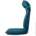  Beurer   MG 330 petrol blue