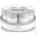  Beurer Severin White/Grey (JG3518)