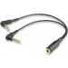  Beyerdynamic MMX 41 iE Virginia Rose