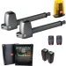 BFT      ATHOS AC A40 KIT full