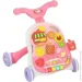    Bibi-irn 5  1 Pink and yellow (154602)