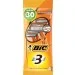 BIC 3 Sensitive 4.