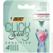    BIC   Click Sensitive 4 .