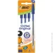  BIC Cristal , 0.4, 4 (bc516332)