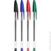 BIC  "Cristal", , 4   (bc516834)