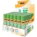 BIC - "Ecolutions", 8, PVP (bc9211871)