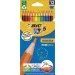 BIC Evolution Ecolution , 12.