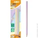 BIC   Evolution Pastel