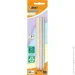 BIC   Evolution Pastel