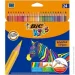 BIC   Evolution Stripes