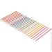 BIC   Evolution Stripes