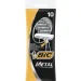 BIC   Metal 10 .
