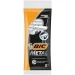 BIC   Metal 5 .
