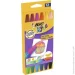 BIC   Oil Pastel