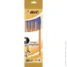  BIC    Orange 4 . 