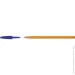 BIC   Orange 