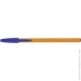BIC   Orange 