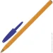 BIC   Orange 