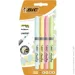 BIC   Pastel 1,6-3,3 4 .