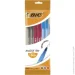  BIC    Round Stic 6 .