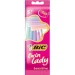 BIC   Twin Lady 5 .