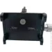    2 Bicycle Gear Phone Holder Black (13050495) (58513904)