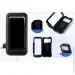    Bicycle Gear Phone Holder Black (17050493) (58514162)