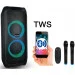      BiG JB500 PartyBox   , 