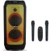     BiG JB500FLAME PartyBox   , 
