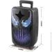     BiG VENOMX 30W, USM/MP3/FM/Bluetooth, + 