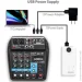       PC/USB BIG MINI-5 FX/USB/Bluetooth