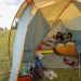 Big Agnes  Bunk House 6 (1054-021.0247)