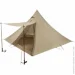   Big Agnes Gold Camp 5 Tarp (021.0203)