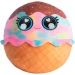 Мягкая игрушка Biggies Мороженое Little Foodies 22 см (BIG002-IC) Мягкая игрушка Biggies Мороженое Little Foodies 22 см (BIG002-IC)