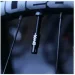 Bikeworkx ͳ   Tubeless Valves  (1106-TLVALVESET/45)