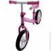  Bimbo Bike 12`, Pink/White (75901-IS)