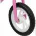 Bimbo Bike 12`, Pink/White (75901-IS)