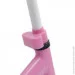  Bimbo Bike 12`, Pink/White (75901-IS)