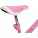  Bimbo Bike 12`, Pink/White (75901-IS)